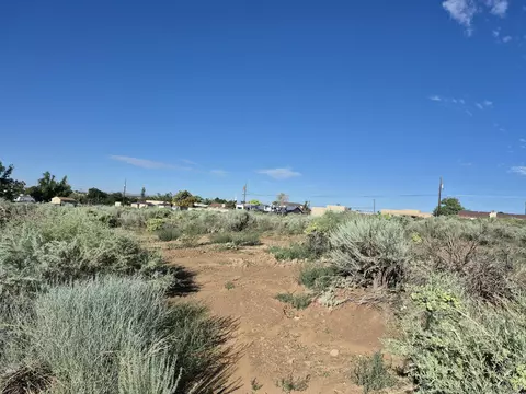 0 31st St SE, Rio Rancho, NM 87124