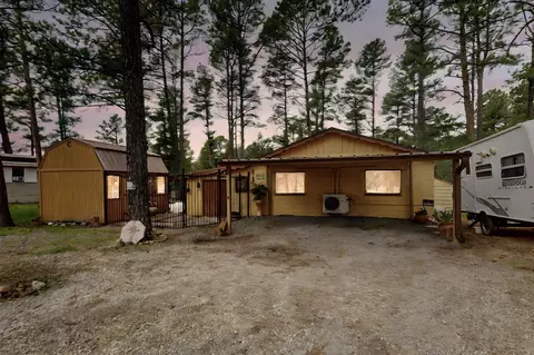 215 Grove Dr, Ruidoso, NM 88345