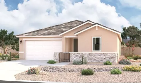 1904 Houser Ave SE, Albuquerque, NM 87106
