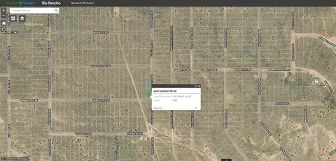 4409 Ganado Rd NE, Rio Rancho, NM 87144