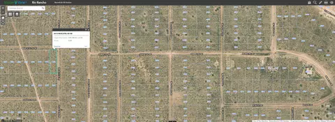 4410 Muscatel Rd NE, Rio Rancho, NM 87144