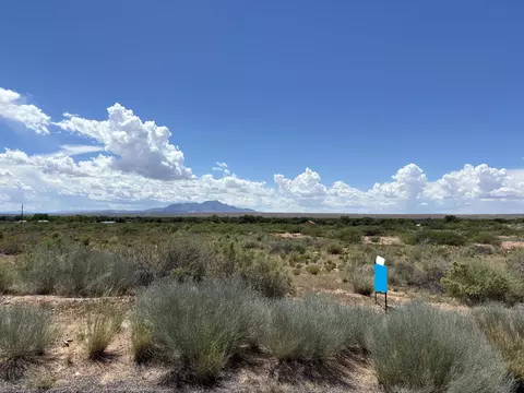 Wallner Drive, Veguita, NM 87062
