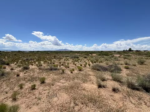 Off Wallner Drive, Veguita, NM 87062
