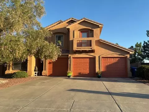 6205 Zaltana Rd NW, Albuquerque, NM 87120