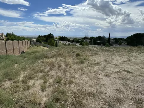 13901 Lomas Blvd NE, Albuquerque, NM 87112