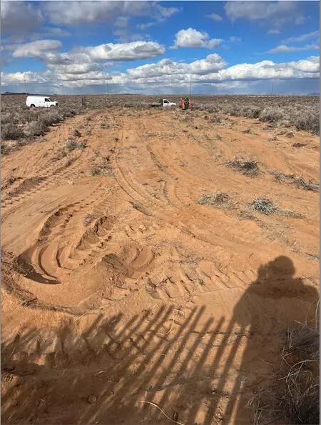 302 Dalies Rd, Los Lunas, NM 87031