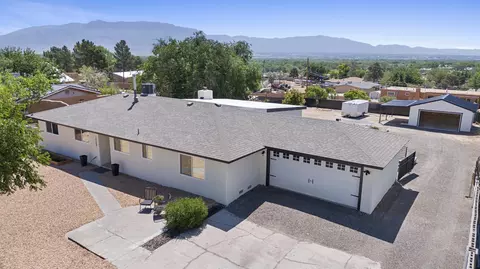 10608 Calle De Elena, Corrales, NM 87048