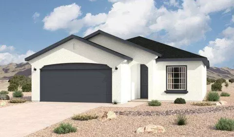 11 Calle Guaymas, Los Lunas, NM 87031