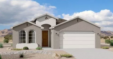 19 Calle Guaymas, Los Lunas, NM 87031