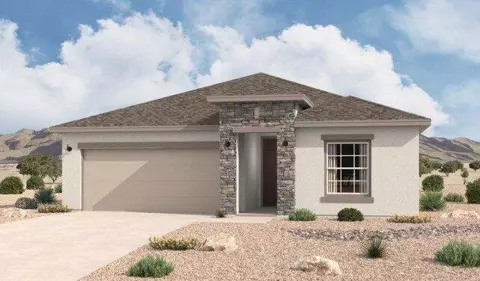 27 Calle Guaymas, Los Lunas, NM 87031