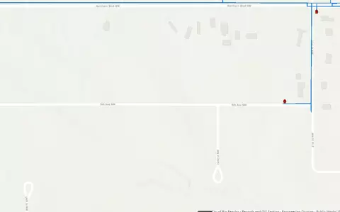 U5 Block: 68 Lot: 46 Avenue Nw, Rio Rancho, NM 87124