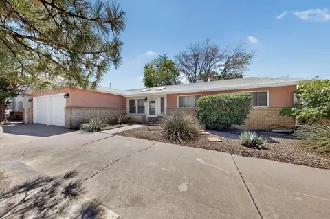 421 La Veta Dr, Albuquerque, NM 87108