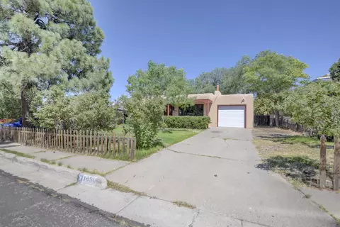 1830 Hermosa Dr NE, Albuquerque, NM 87110