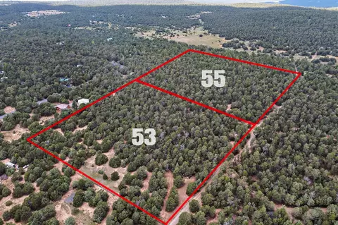 53 55 Gonzales Rd, Tijeras, NM 87059