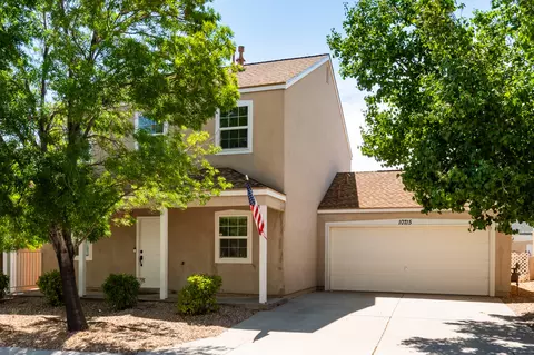 10715 Pueblo Pl NW, Albuquerque, NM 87114