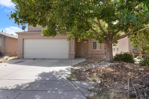 527 Whisper Mesa St SW, Albuquerque, NM 87121