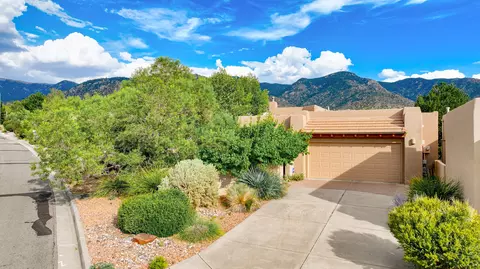 13216 Moondance Pl NE, Albuquerque, NM 87111