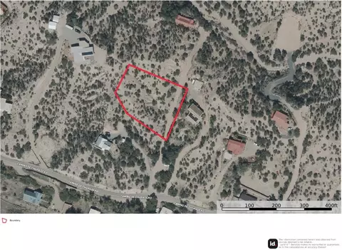 77 Camino Chupadero, Santa Fe, NM 87506