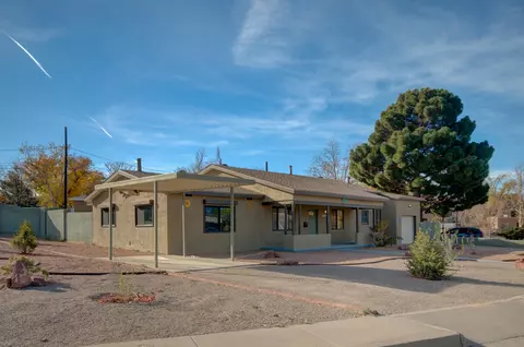 1405 Princeton Dr NE, Albuquerque, NM 87106