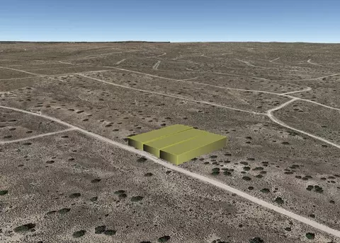 Mendocino Road Nw, Rio Rancho, NM 87144