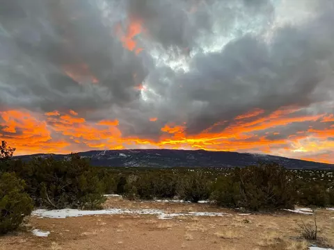 36 Prado Vis, Sandia Park, NM 87047