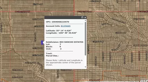 NNN 13th Avenue SW #3, Rio Rancho, NM 87124