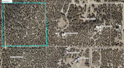 92 Bella Vista Rd, Edgewood, NM 87015