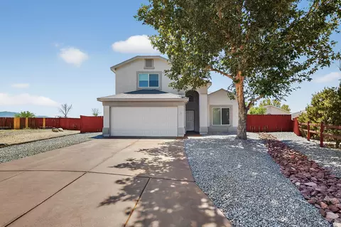 43 Violeta Pl, Los Lunas, NM 87031