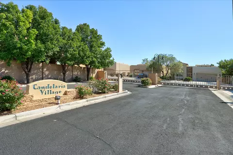 1301 Valle Ln NW, Albuquerque, NM 87107