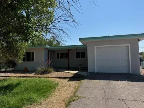 802 Sunset St, Socorro, NM 87801