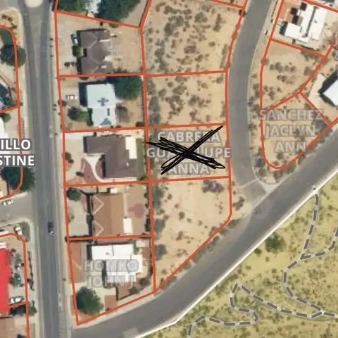 505 La Bajada Ct NW, Albuquerque, NM 87105