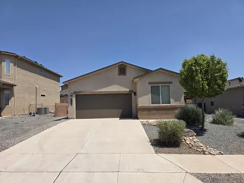 1170 Grace St NE, Rio Rancho, NM 87144