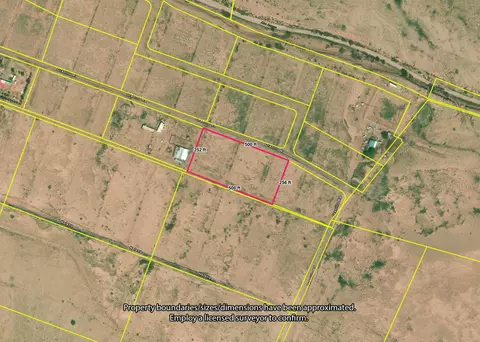 7 Granillo Road, Veguita, NM 87062