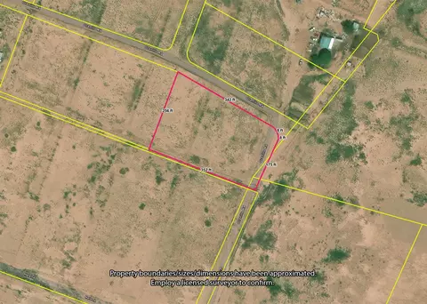 8 Granillo Road, Veguita, NM 87062