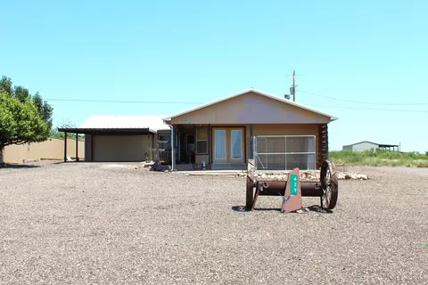 629 Conchas Dr, Conchas Dam, NM 88416