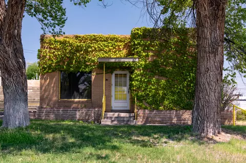 204 Carlisle Blvd NE, Albuquerque, NM 87106