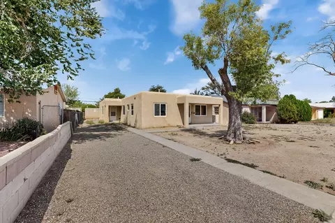 205 Morningside 207 Dr NE, Albuquerque, NM 87108