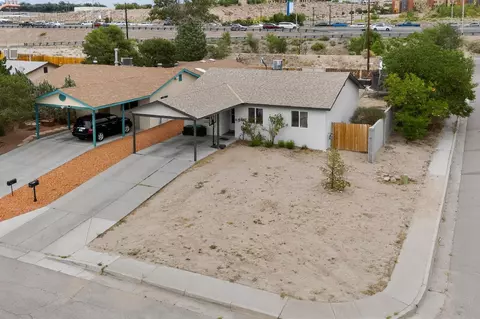 1520 High St SE, Albuquerque, NM 87102