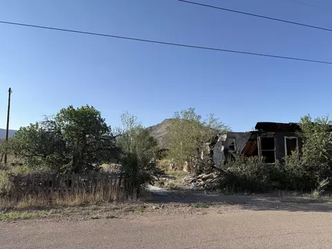 901 3rd St, Magdalena, NM 87825