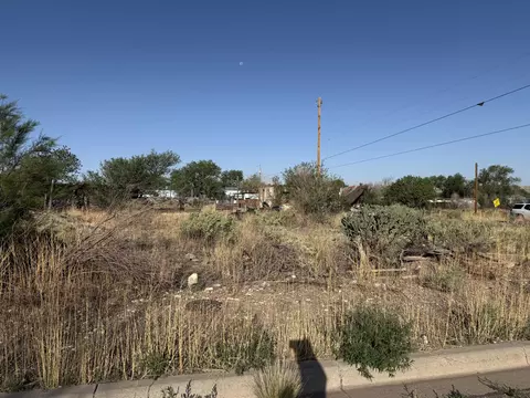 3 Rd St, Magdalena, NM 87825