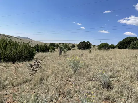 191 Kirkland Rd, Silver City, NM 88061