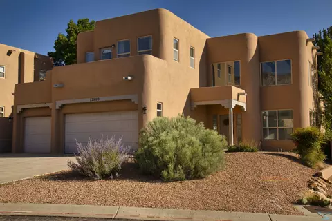 12800 Northern Sky Ave NE, Albuquerque, NM 87111