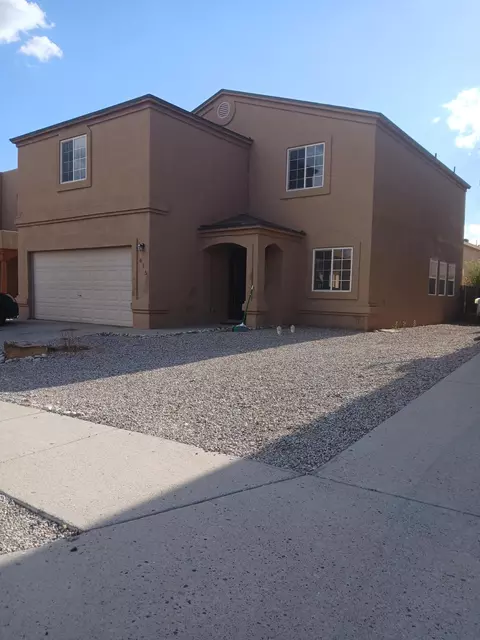 615 Avanti St SW, Albuquerque, NM 87121