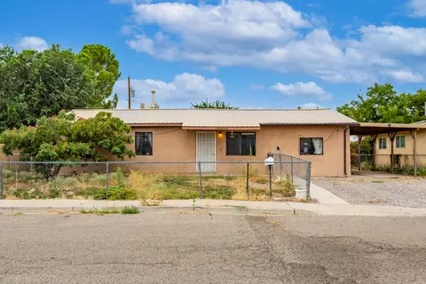 503 N 11th St, Belen, NM 87002