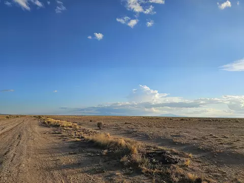 VL Rdo Lot 9 Block 14 #7, Los Lunas, NM 87031