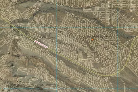 VL Rdo Lot17 Block 33 #35, Los Lunas, NM 87031