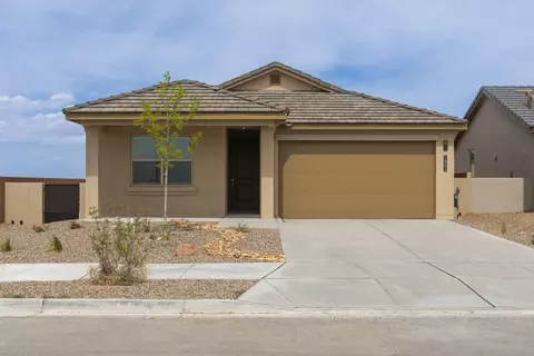 1901 Pena Ave SE, Albuquerque, NM 87105