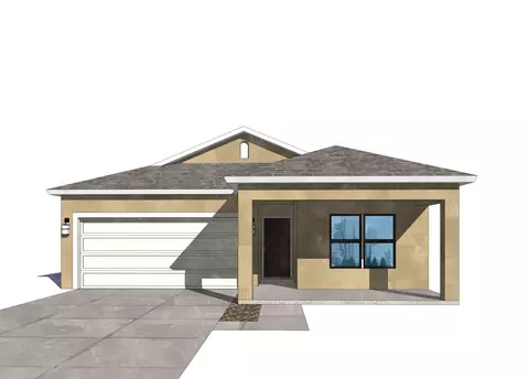 1901 Pena Ave SE, Albuquerque, NM 87105