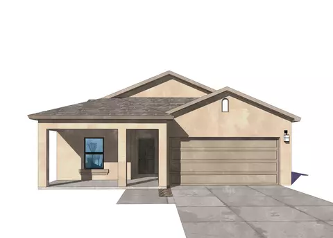 1905 Pena Ave SE, Albuquerque, NM 87105