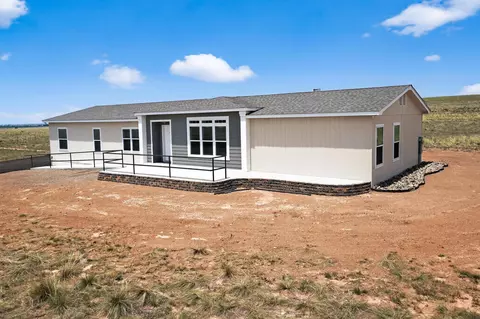 91 Cattle Loop, Moriarty, NM 87035 photo 9